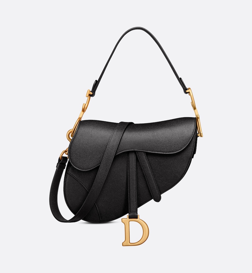 DIOR Saddle Bag