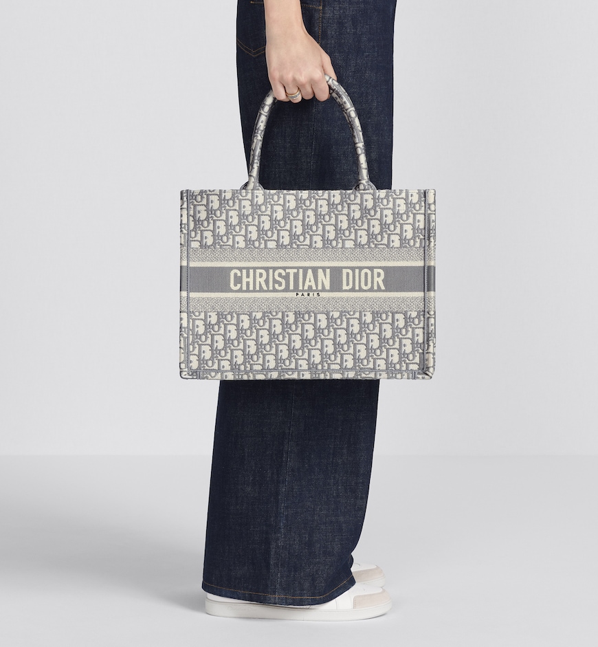 Replicate Dior Medium Dior Book Tote 36 CM(1:1 replica)