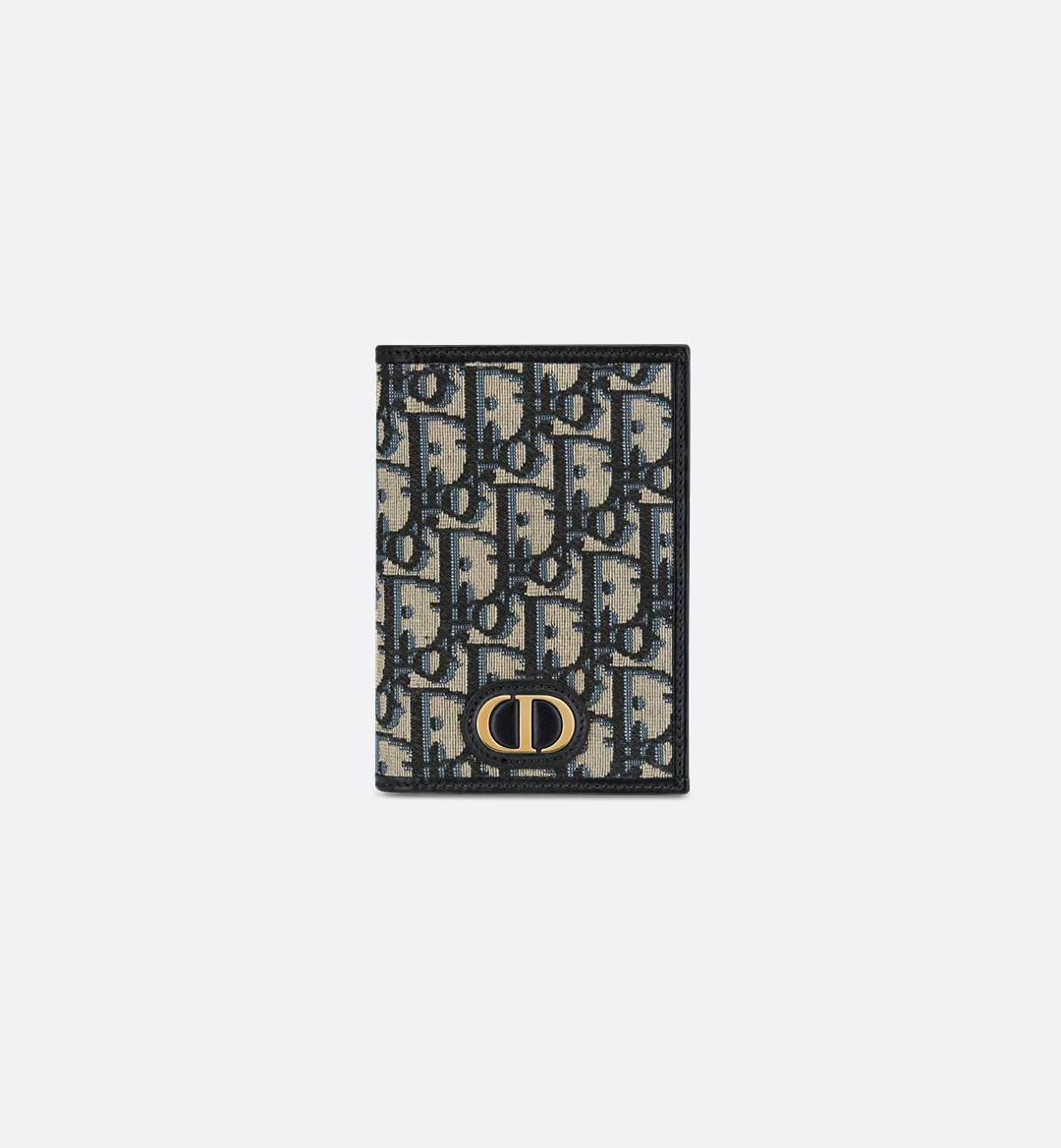 Replicate 30 Montaigne Passport Holder(1:1 replica)