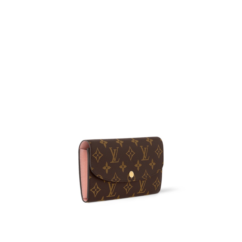 Replicate Louis Vuitton Emilie Wallet M61289(1:1 replica)