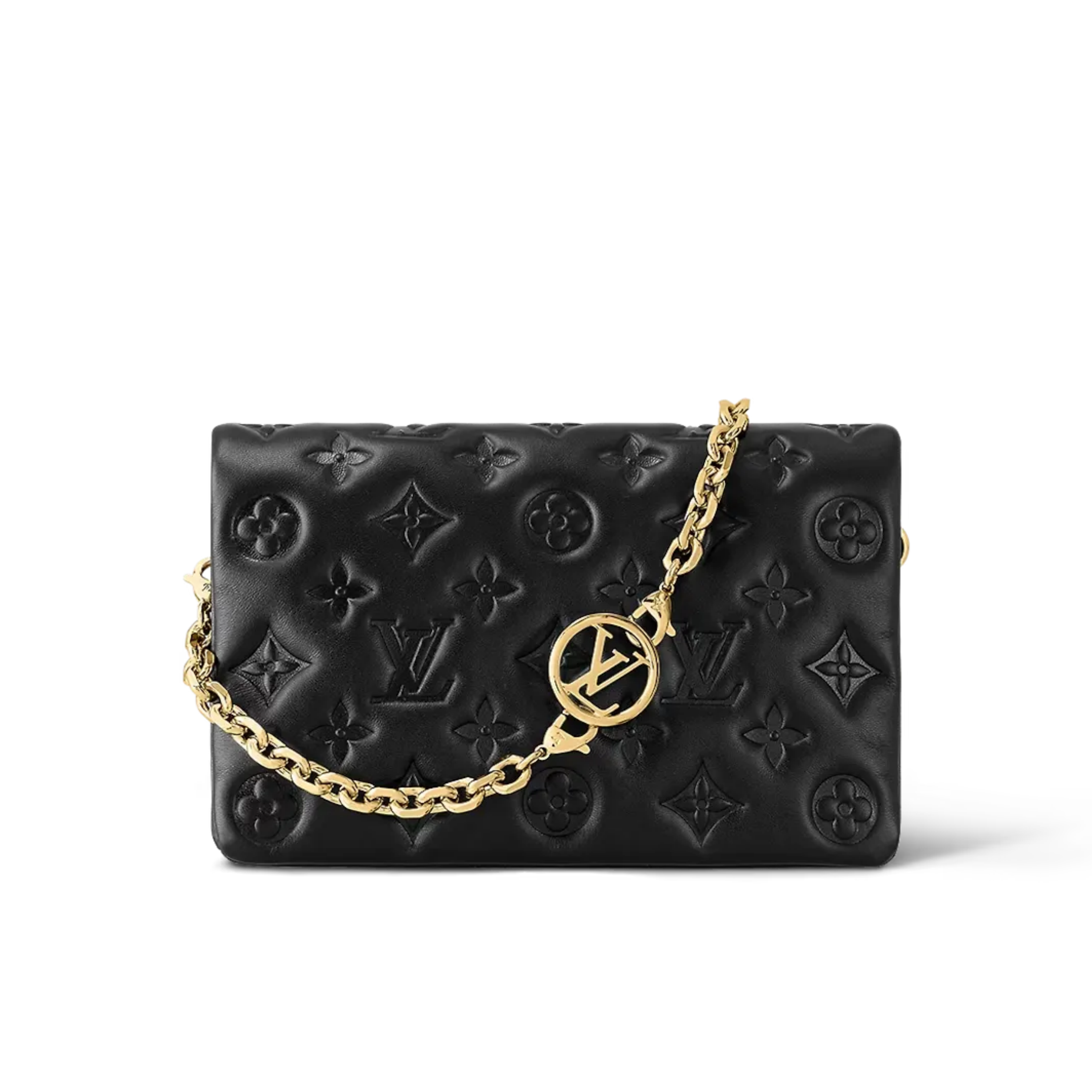 Replicate Pochette Coussin M80742 (1:1Replicate )(1:1 replica)