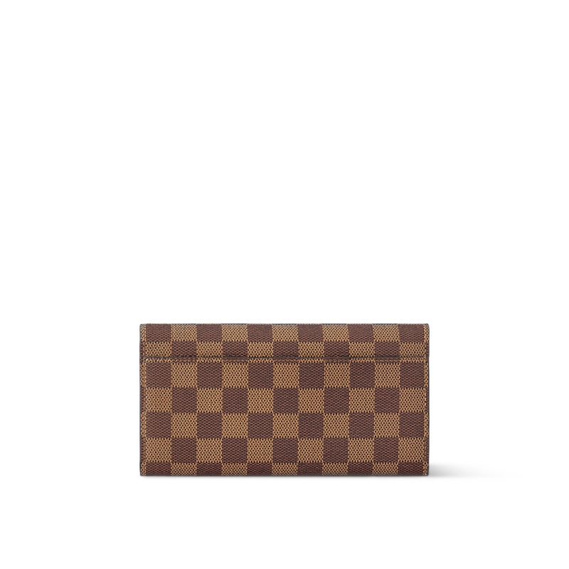 Replicate Louis Vuitton Sarah Wallet N63209(1:1 replica)