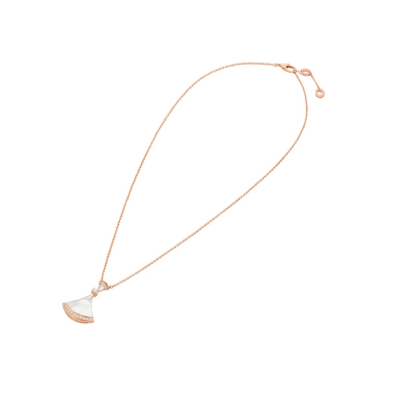 Replicate DIVAS’ DREAM Necklace(1:1 replica)