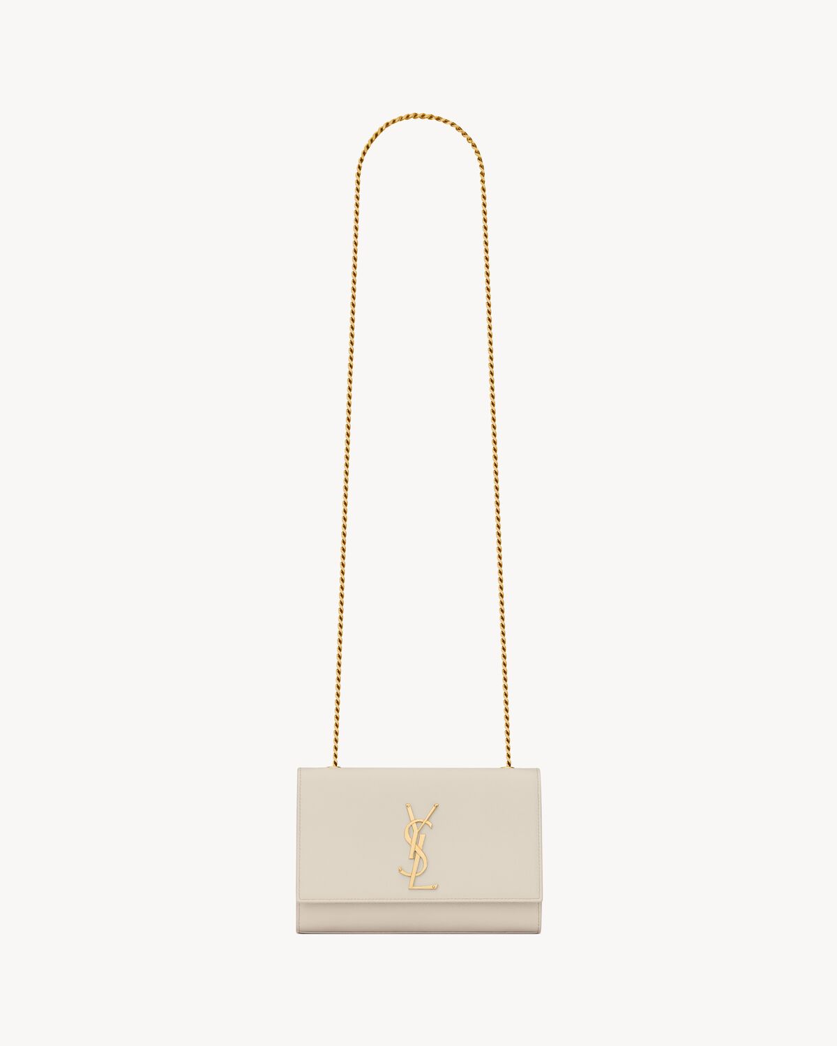 Replicate YSL Kate Small in Grain De Poudre Embossed Leather(1:1 replica)