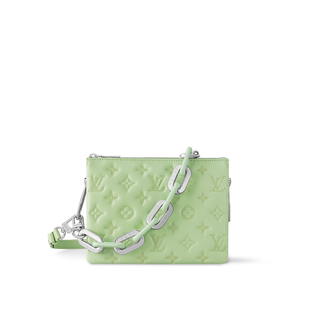 Replicate Louis Vuitton Coussin BB M25114(1:1 replica)