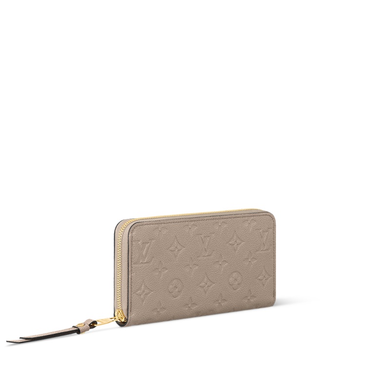 Replicate Louis Vuitton Zippy Wallet M69034(1:1 replica)