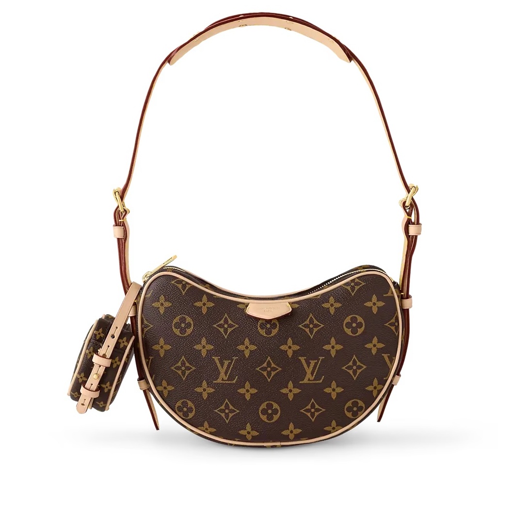 Replicate Croissant MM M46828 (1:1Replicate )(1:1 replica)