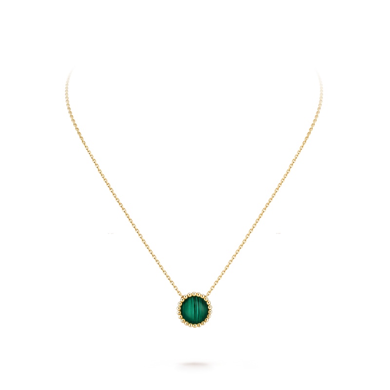 Replicate Perlée couleurs pendant(1:1 replica)