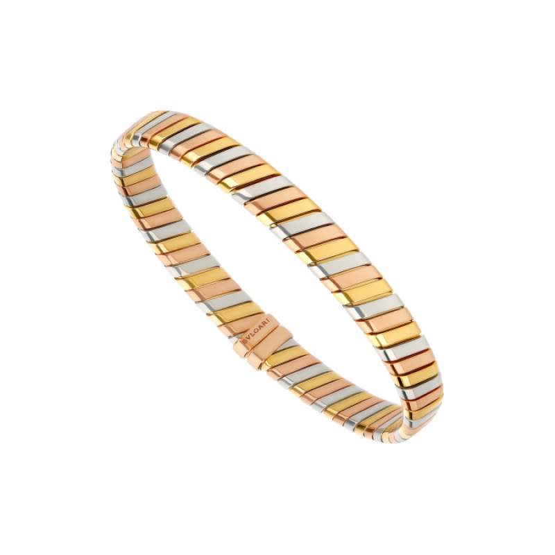 Replicate Bvlgari Tubogas series bracelet(1:1 replica)
