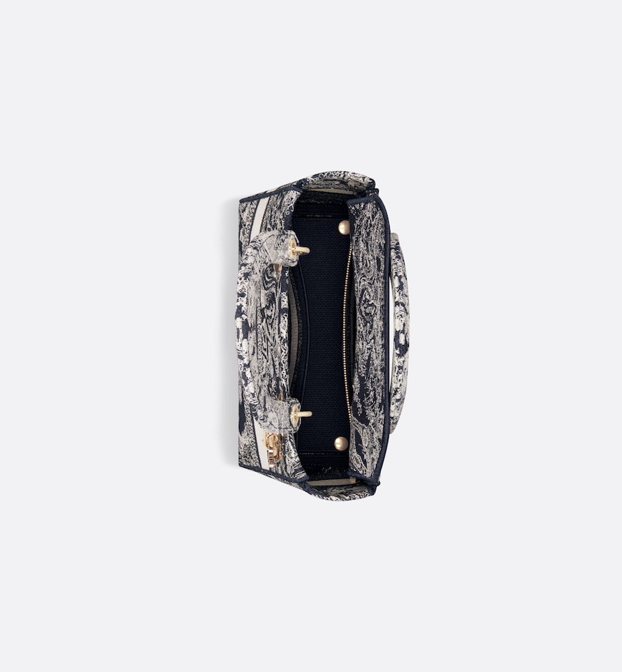 Replicate Dior Medium Lady D-Lite Bag(1:1 replica)