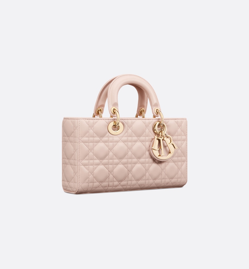 Replicate Dior Medium Lady D-Joy Bag HandBags(1:1 replica)