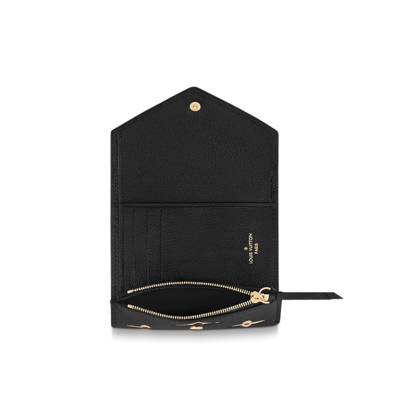 Replicate Louis Vuitton Victorine Wallet M80968(1:1 replica)