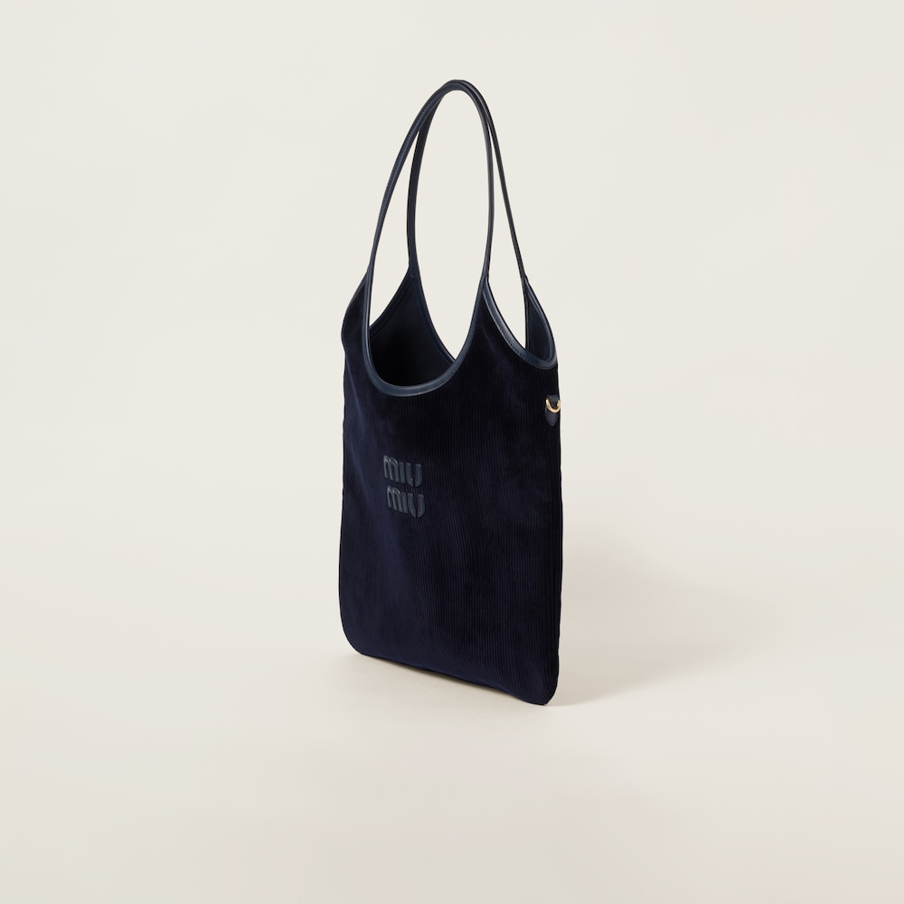 Replicate IVY corduroy bag(1:1 replica)