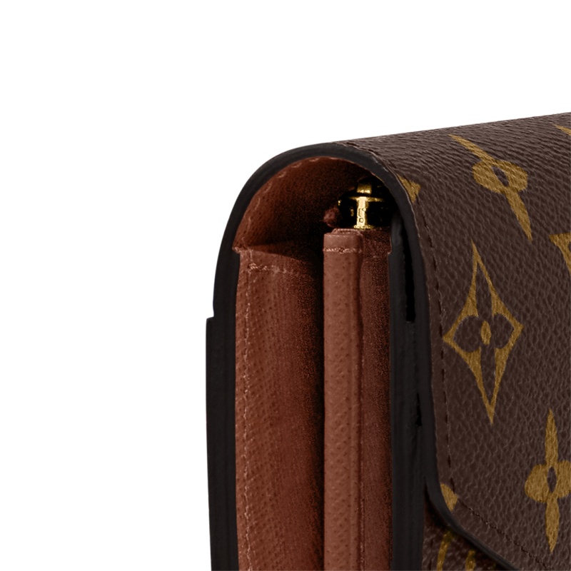 Replicate Louis Vuitton Sarah Wallet M60531(1:1 replica)