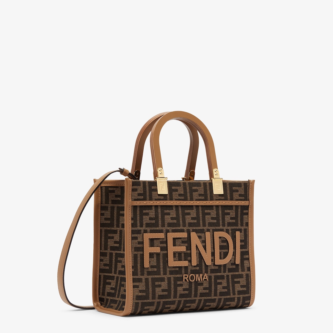 Replicate Fendi Sunshine Small(1:1 replica)
