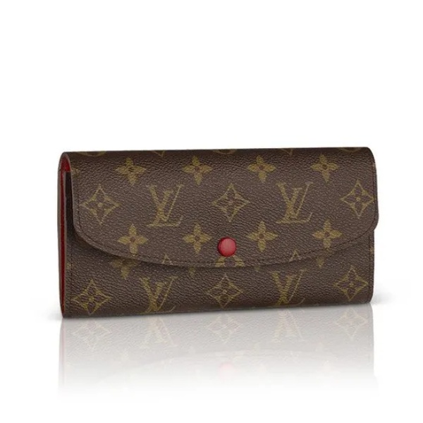 Replicate Portefeuilie Emilie M60136 (1:1Replicate )(1:1 replica)