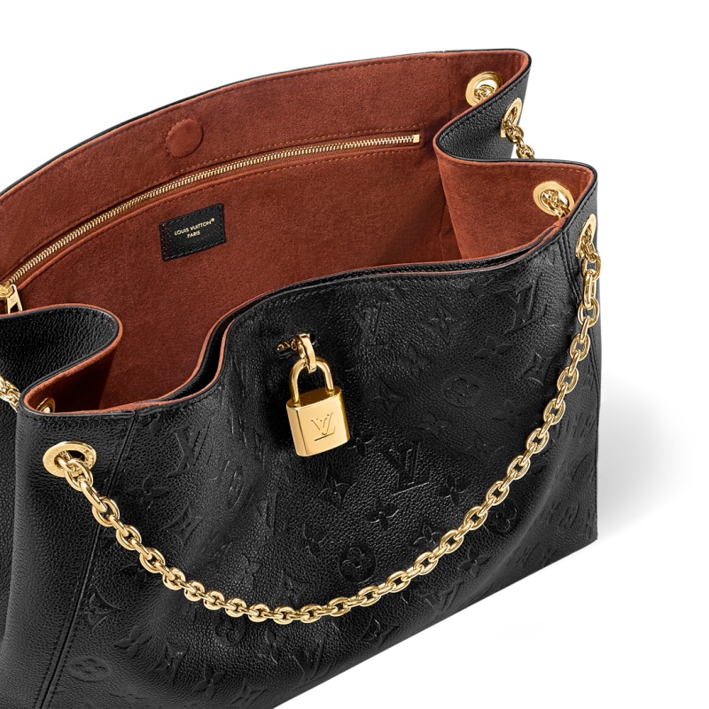 Replicate Louis Vuitton Anytime MM M14324(1:1 replica)