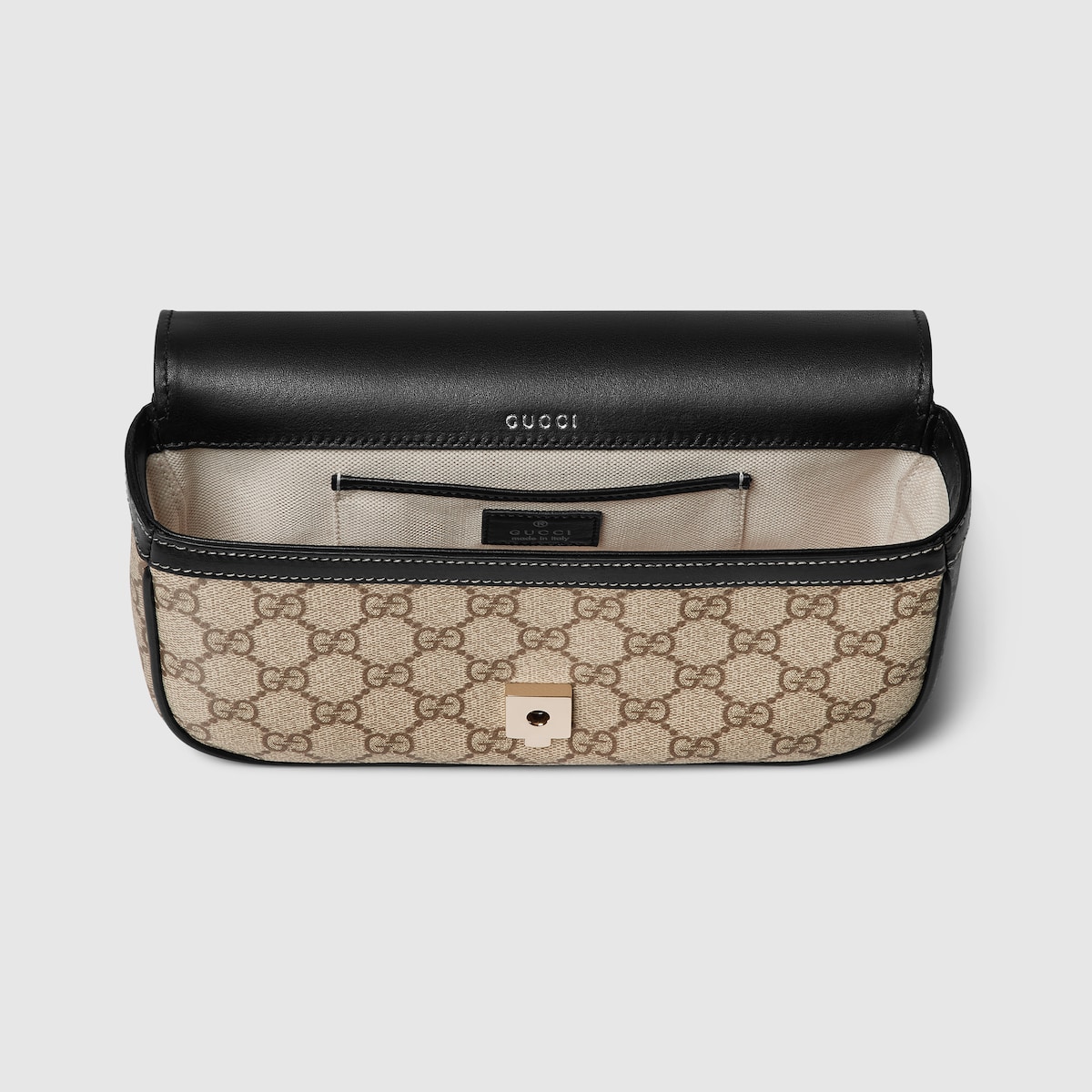 Replicate Gucci Horsebit 1955 Soft Small Top Handle Bag(1:1 replica)