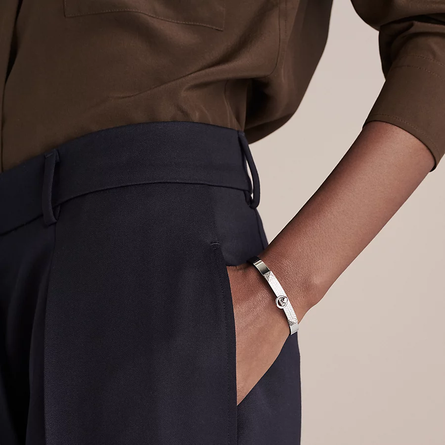 Replicate Collier de Chien bracelet, small model(1:1 replica)