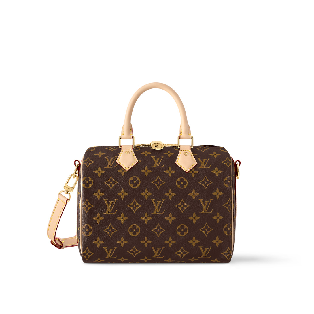 Replicate Louis Vuitton  Speedy Bandoulière 25(1:1 replica)