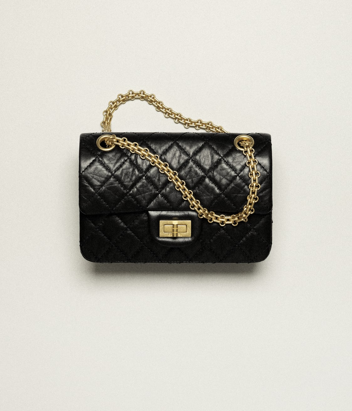 Replicate CHANEL MINI 2.55 HANDBAG(1:1 replica)