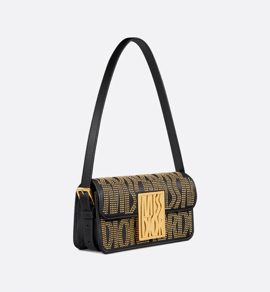 Replicate Dior Miss Dior Flap Bag HandBags(1:1 replica)