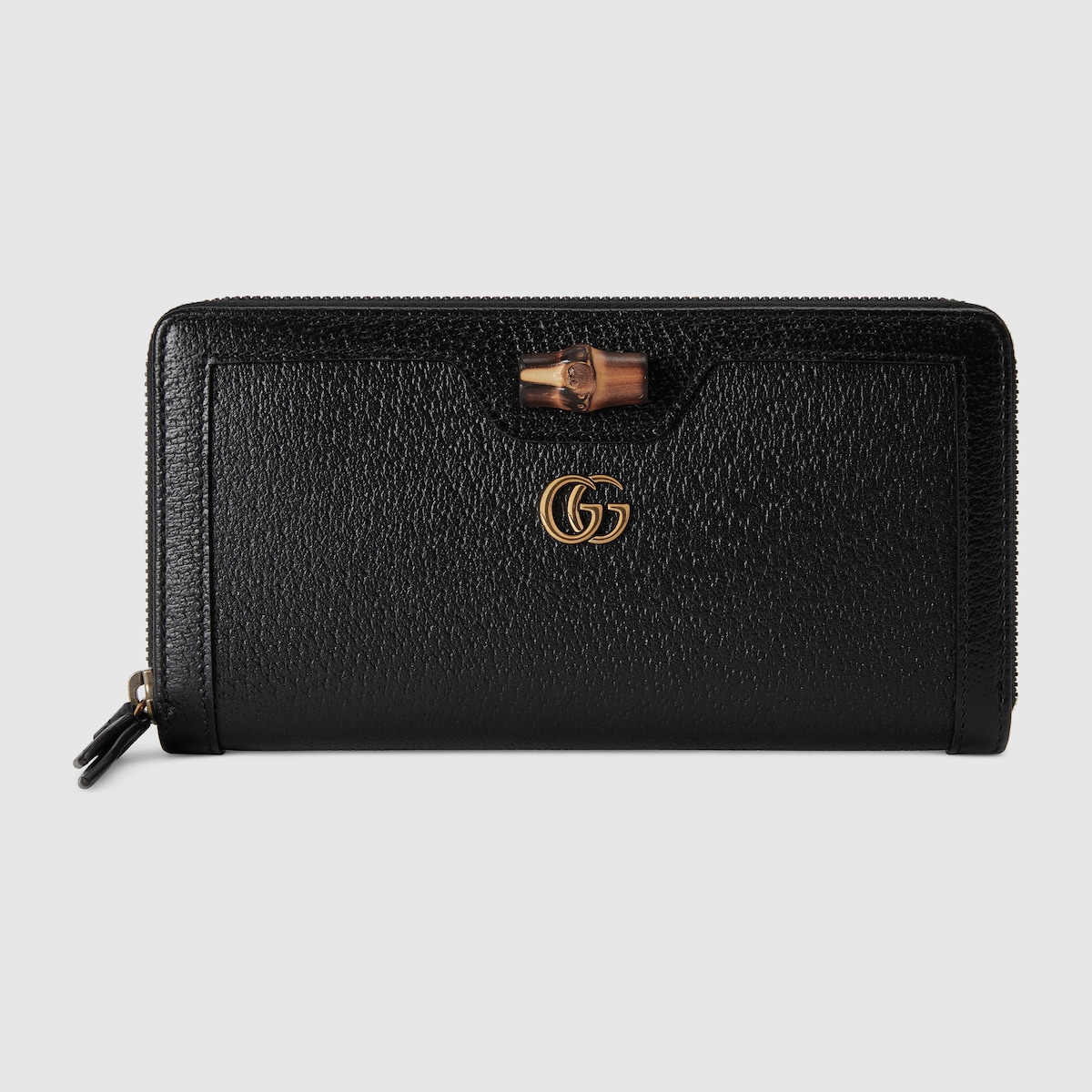 Replicate Gucci Diana Continental Wallet(1:1 replica)