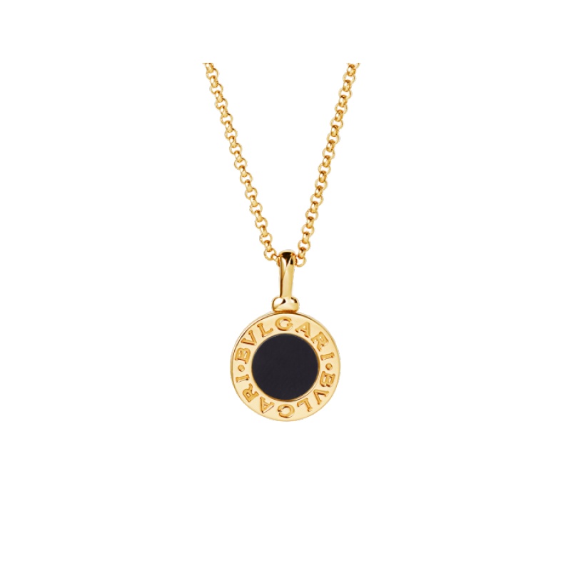 Replicate BVLGARI BVLGARI Collection Necklace(1:1 replica)