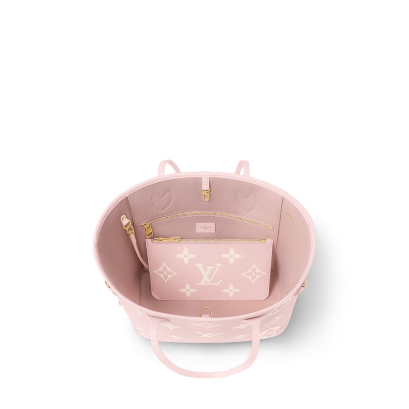 Replicate Louis Vuitton Neverfull MM M14210(1:1 replica)