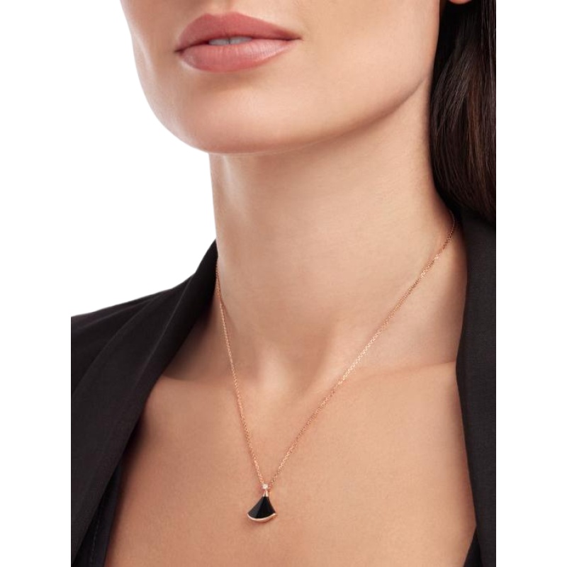 Replicate DIVAS’ DREAM Necklace(1:1 replica)