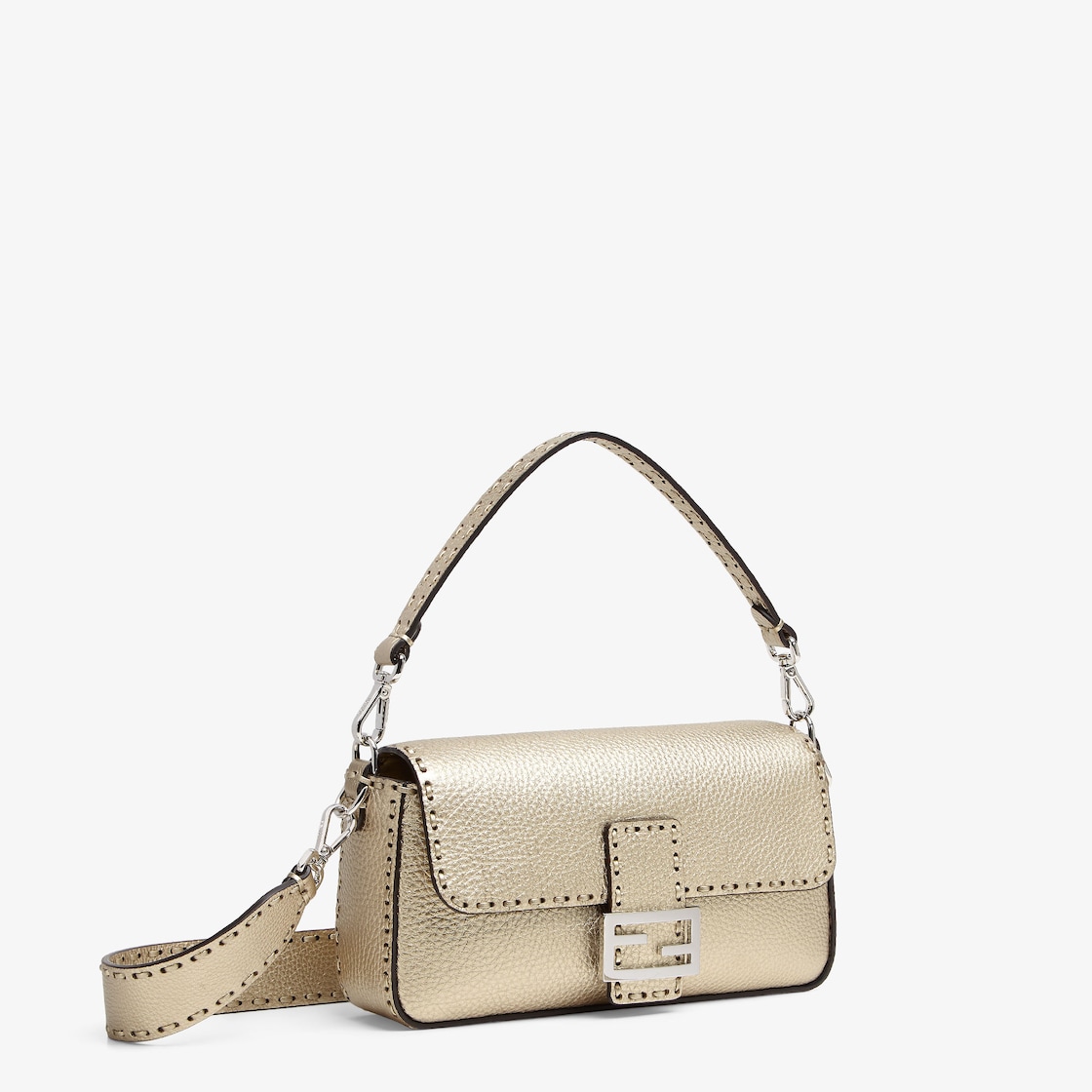 Replicate Baguette Medium 612 Hand-Sewn Topstitches New(1:1 replica)