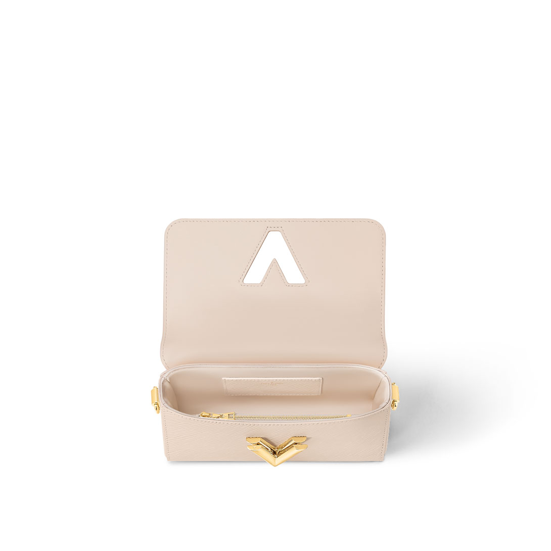 Replicate Louis Vuitton Twist West M24550(1:1 replica)