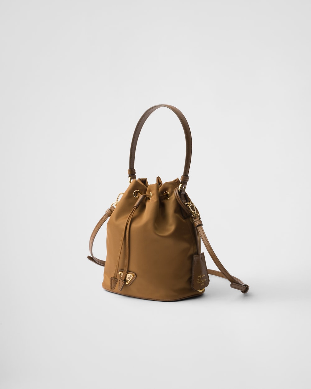 Replicate Prada Re-Edition 1978 Re-Nylon Mini-Bag(1:1 replica)