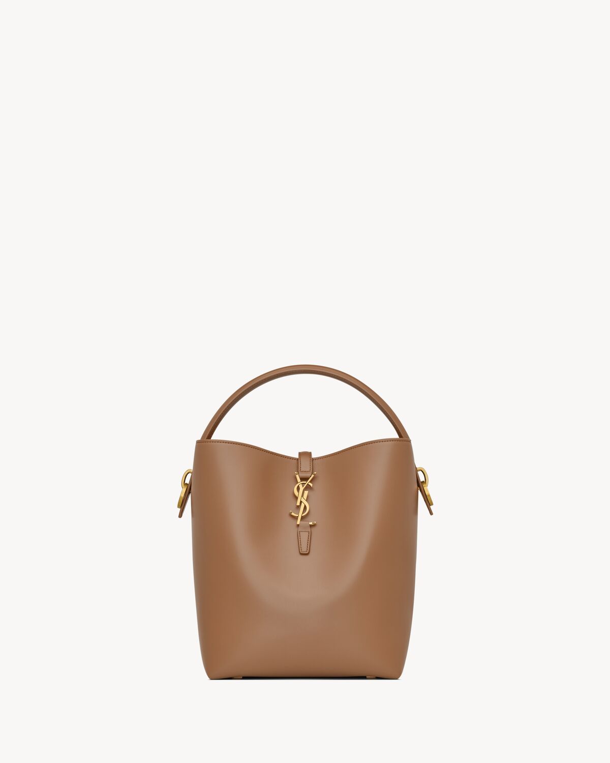 Replicate YSL Le 37 In Shiny Leather(1:1 replica)