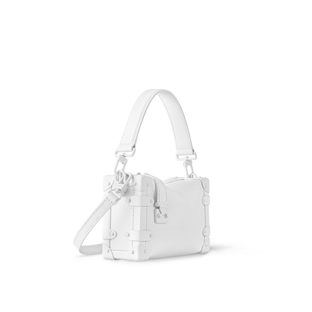 Replicate Louis Vuitton Side Trunk PM M24304(1:1 replica)