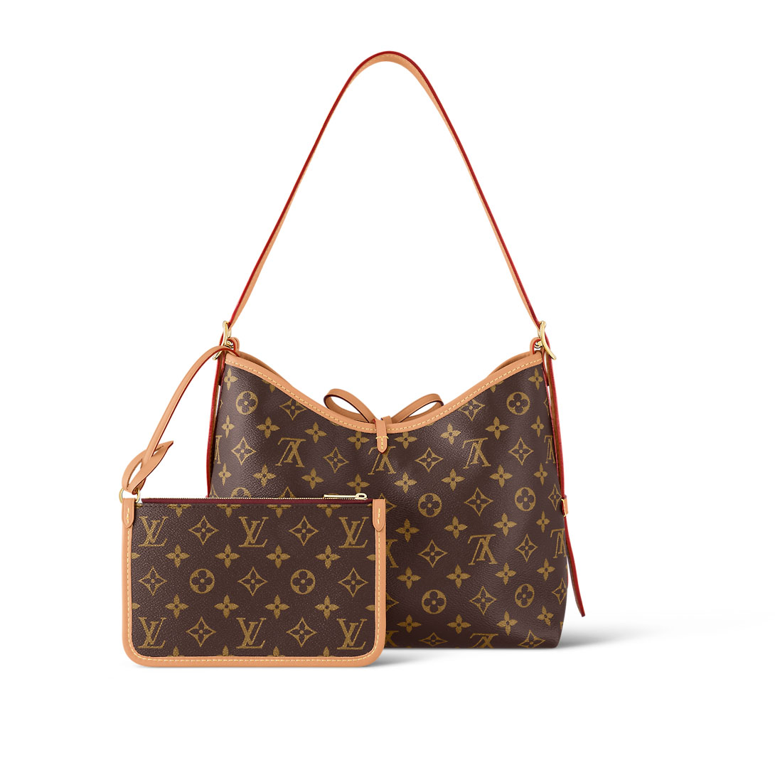 Replicate Louis Vuitton CarryAll PM M46203(1:1 replica)