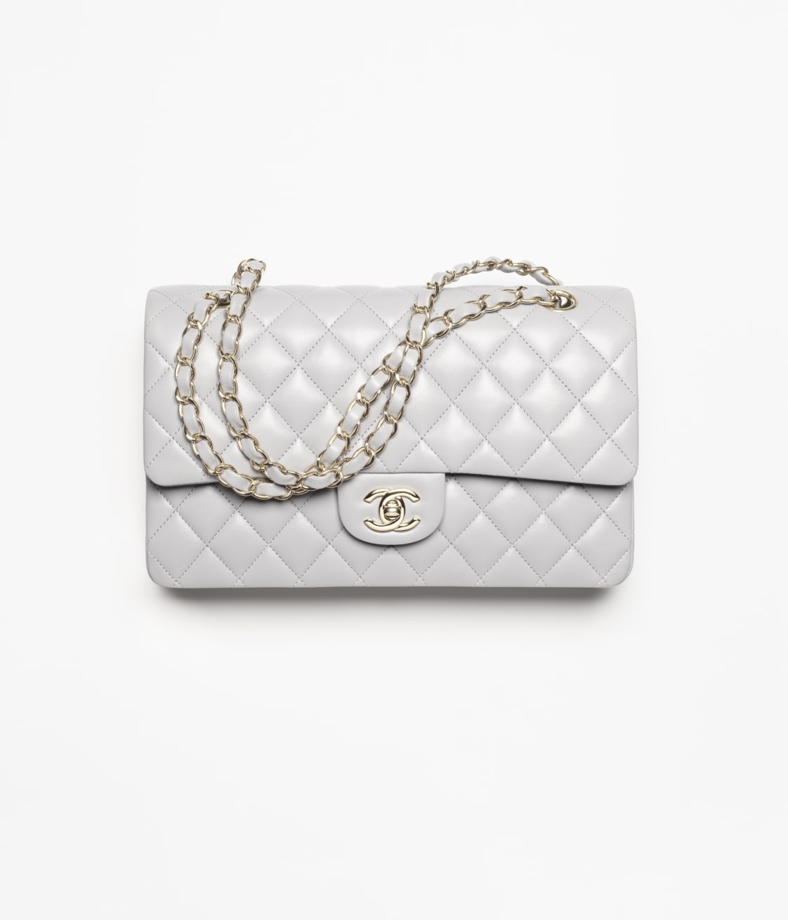 Replicate CHANEL CLASSIC 11.12 HANDBAG(1:1 replica)