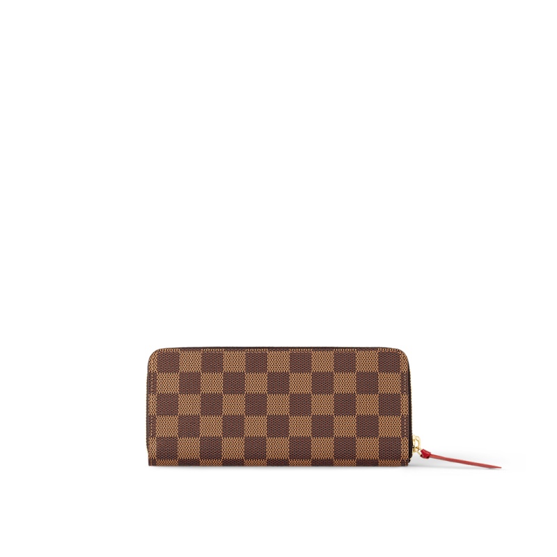 Replicate Louis Vuitton Clémence Wallet N60534(1:1 replica)