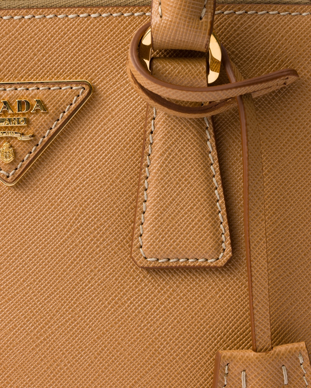 Replicate Prada Galleria Saffiano Leather Mini-Bag(1:1 replica)