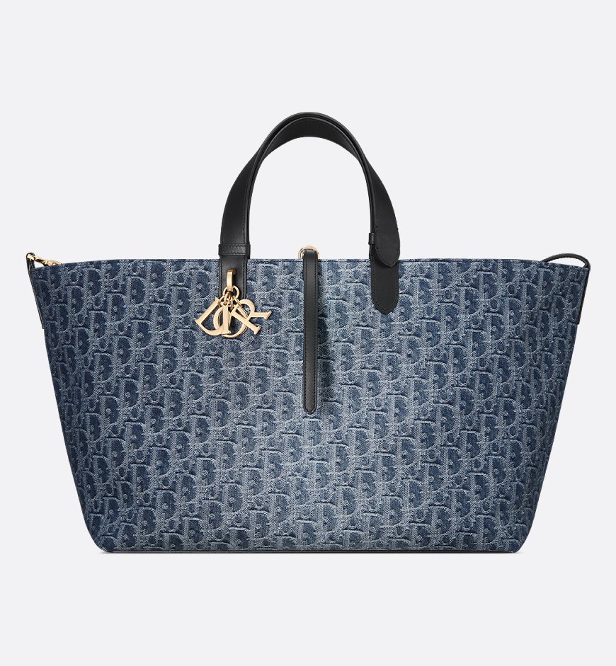 Replicate Dior Large Dior Toujours Bag HandBags(1:1 replica)