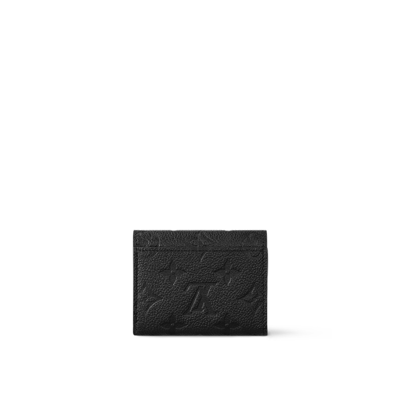 Replicate Louis Vuitton Zoé Wallet M62935(1:1 replica)