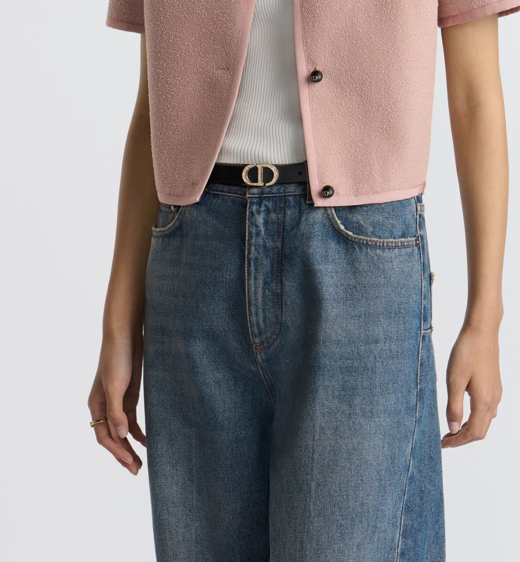 Replicate 30 Montaigne Belt(1:1 replica)