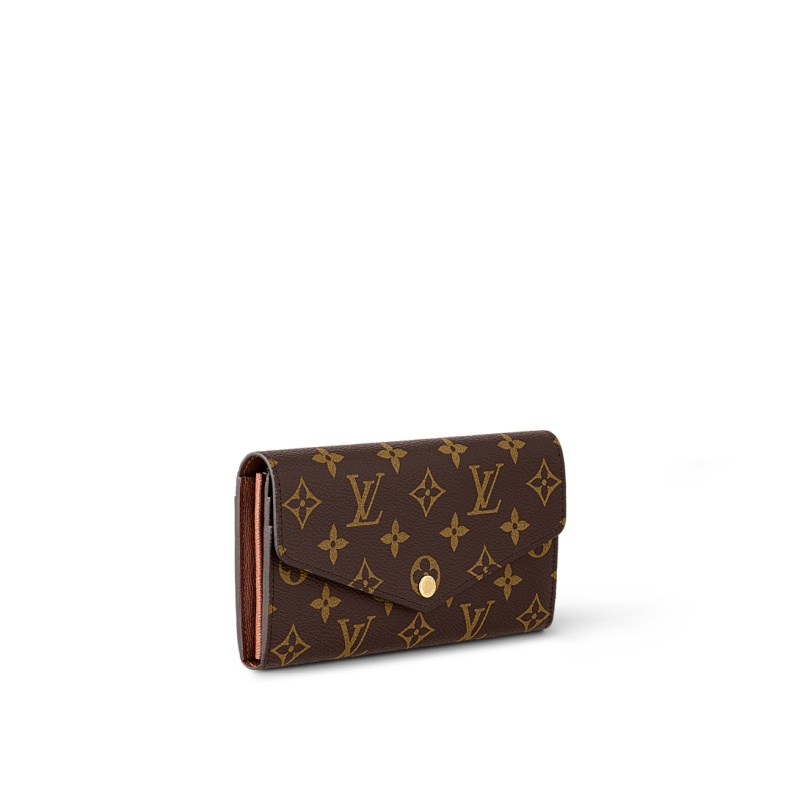 Replicate Louis Vuitton Sarah Wallet M60531(1:1 replica)