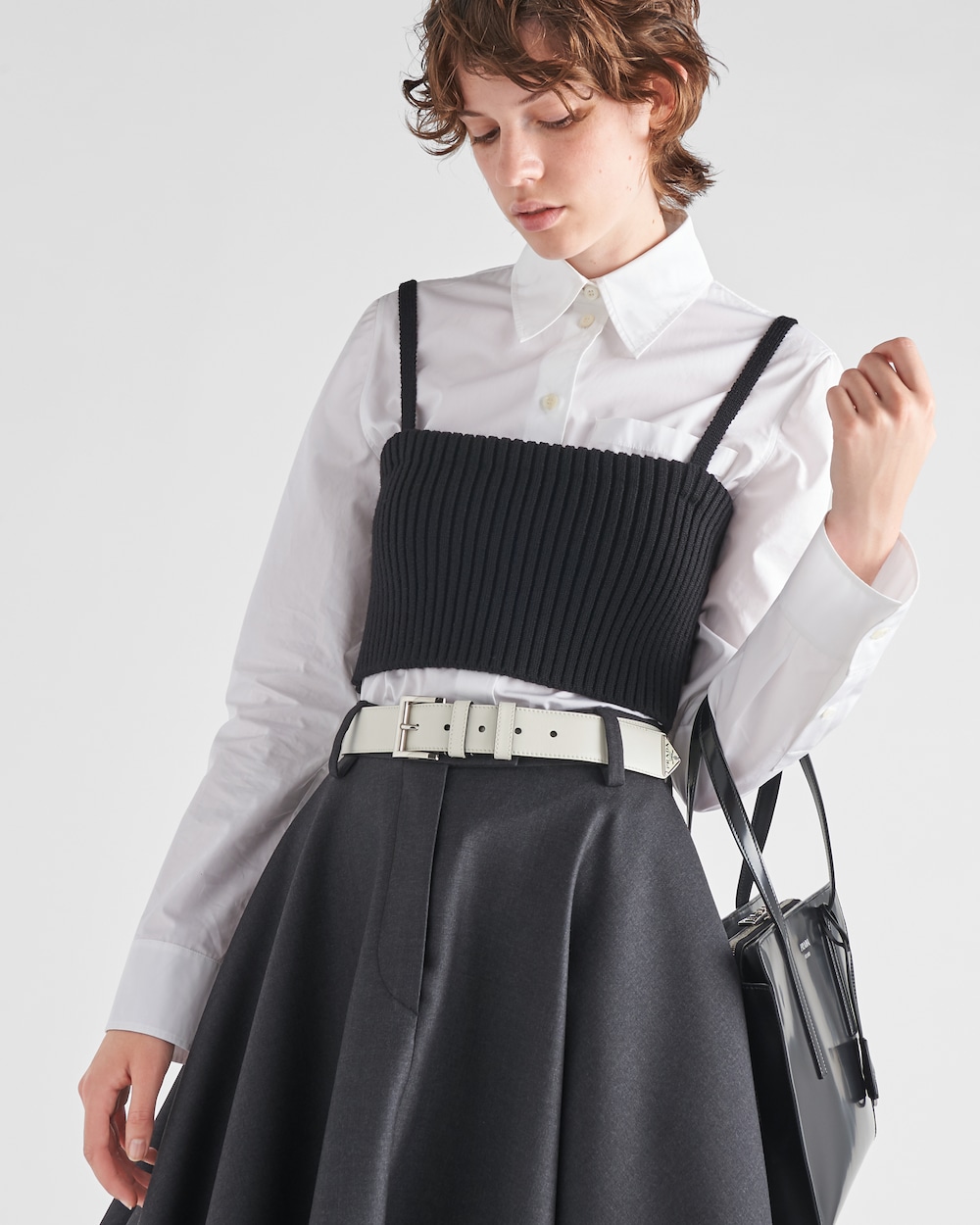 Replicate Leather belt(1:1 replica)