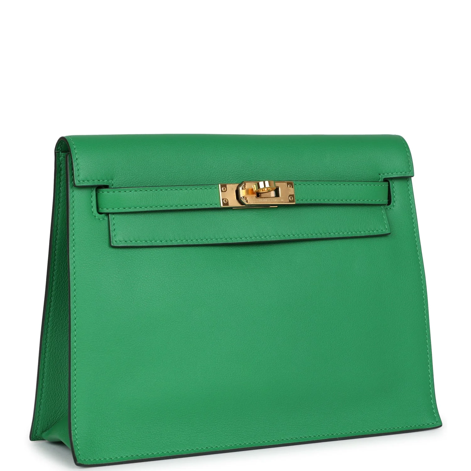 Replicate Hermes Kelly Danse Bambou Swift Gold Hardware(1:1 replica)
