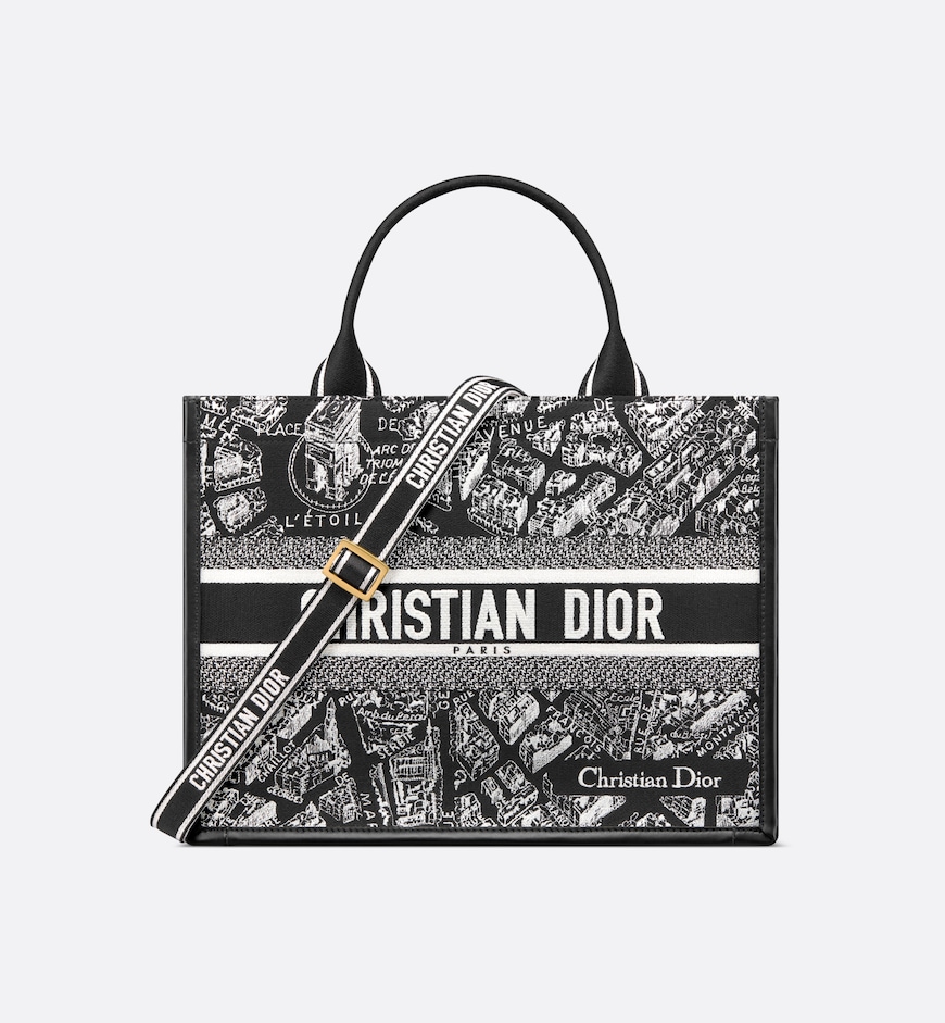 Replicate Dior Medium Dior Book Tote 36.5 CM(1:1 replica)