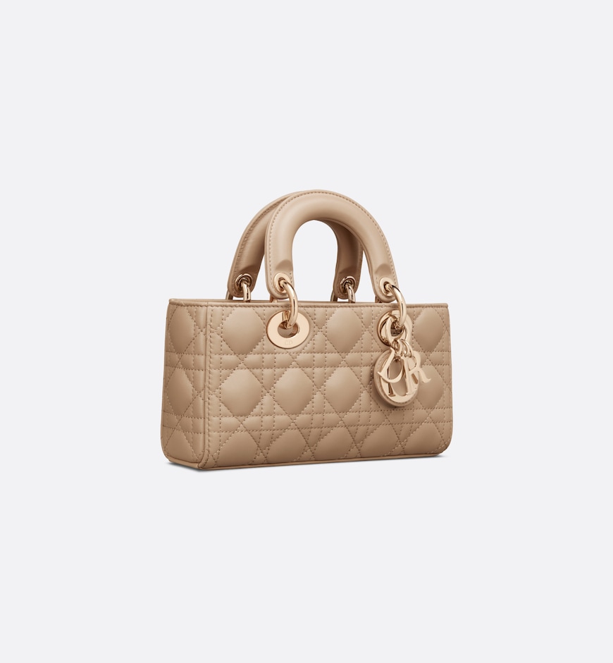 Replicate Dior Small Lady D-Joy Bag HandBags(1:1 replica)