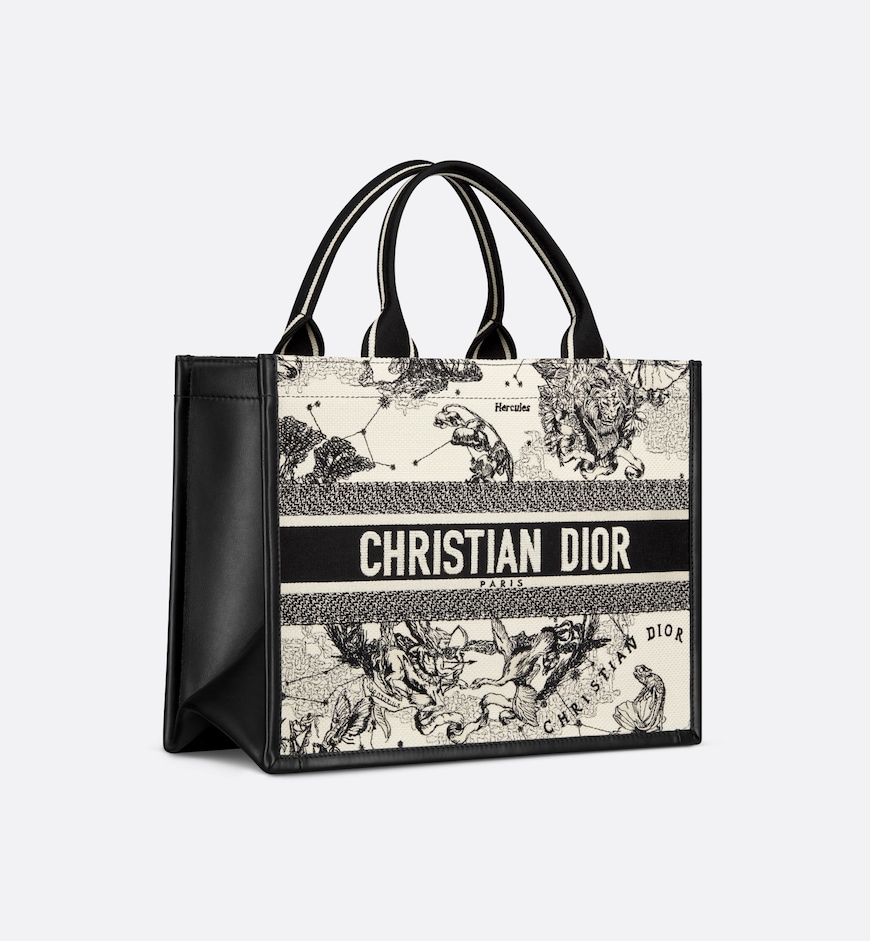 Replicate Dior Medium Dior Book Tote 36.5CM(1:1 replica)