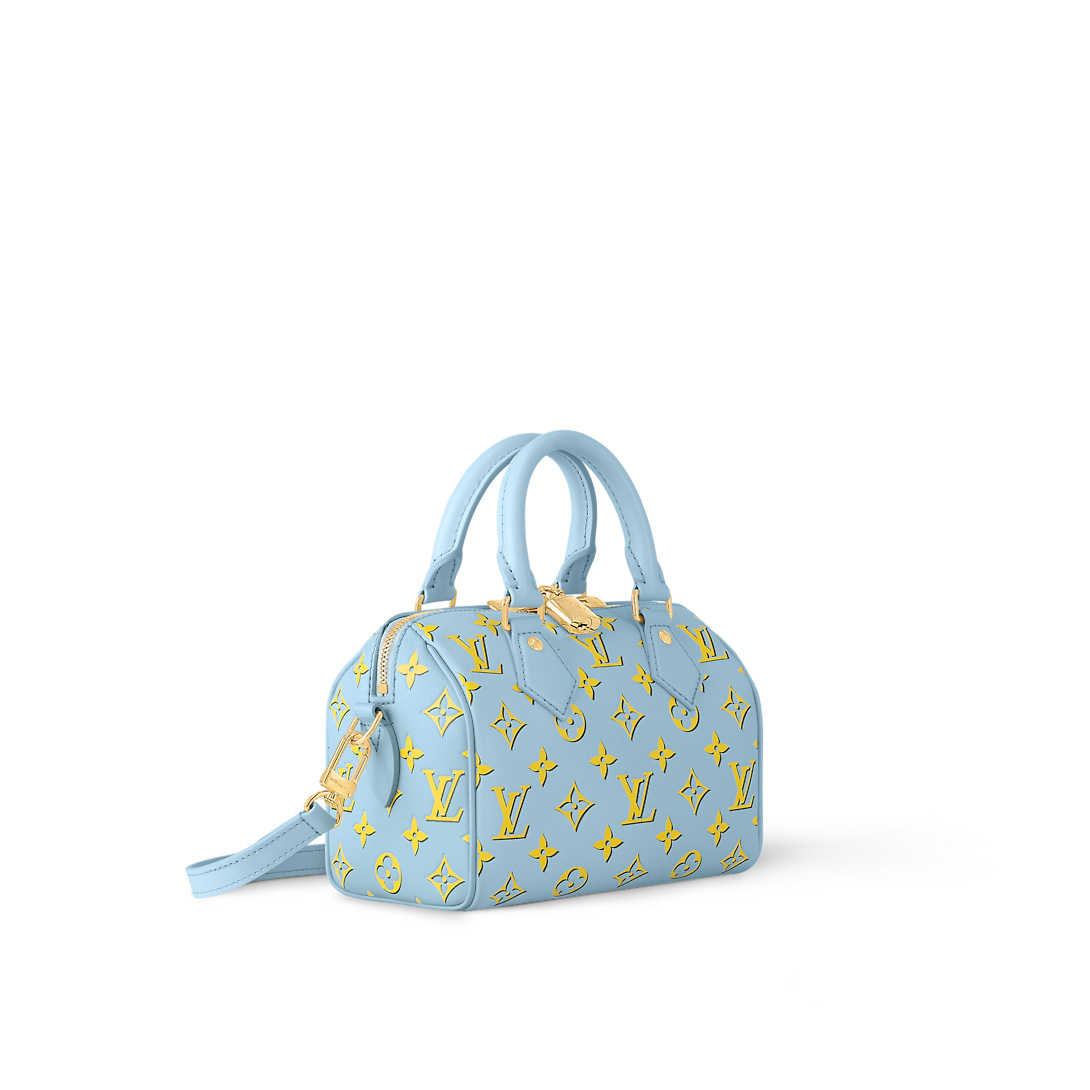 Replicate Louis Vuitton Speedy Bandoulière 20(1:1 replica)