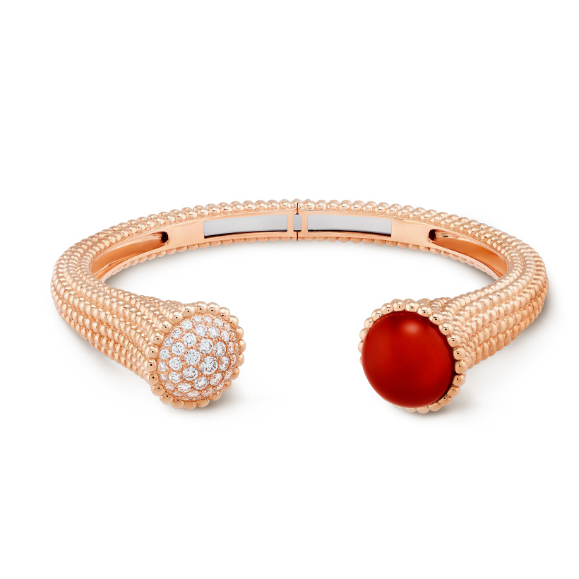 Replicate Perlée couleurs bracelet, medium model(1:1 replica)